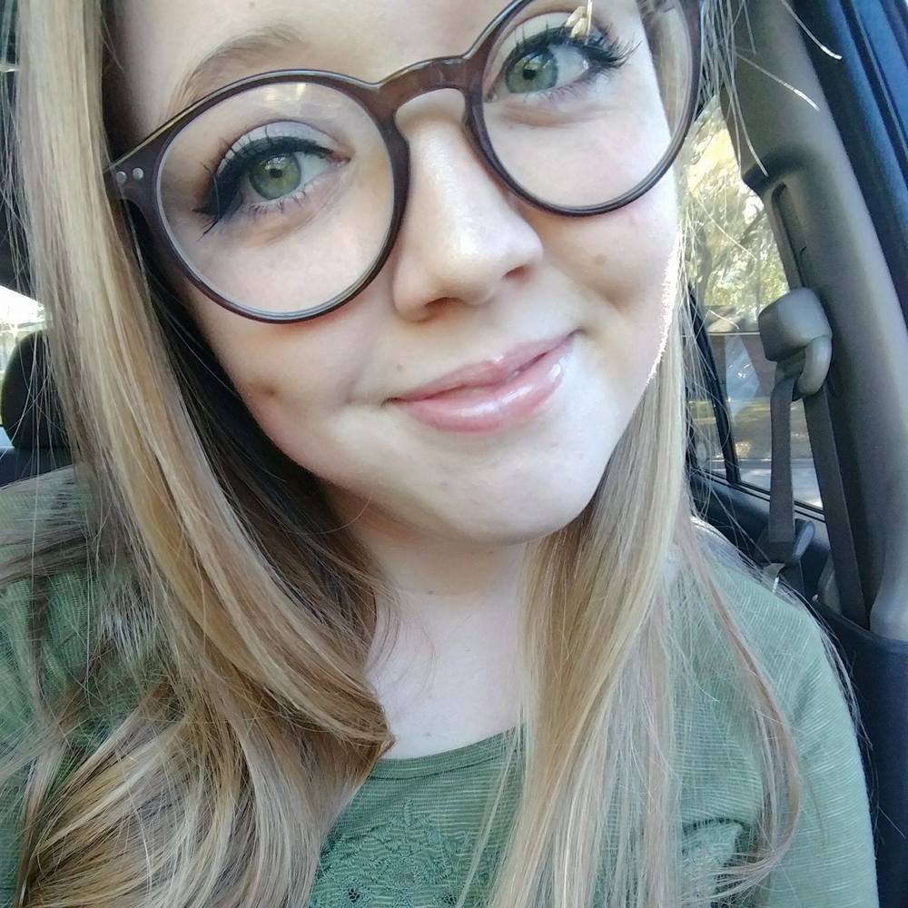 Meet your Posher, Cheyenne